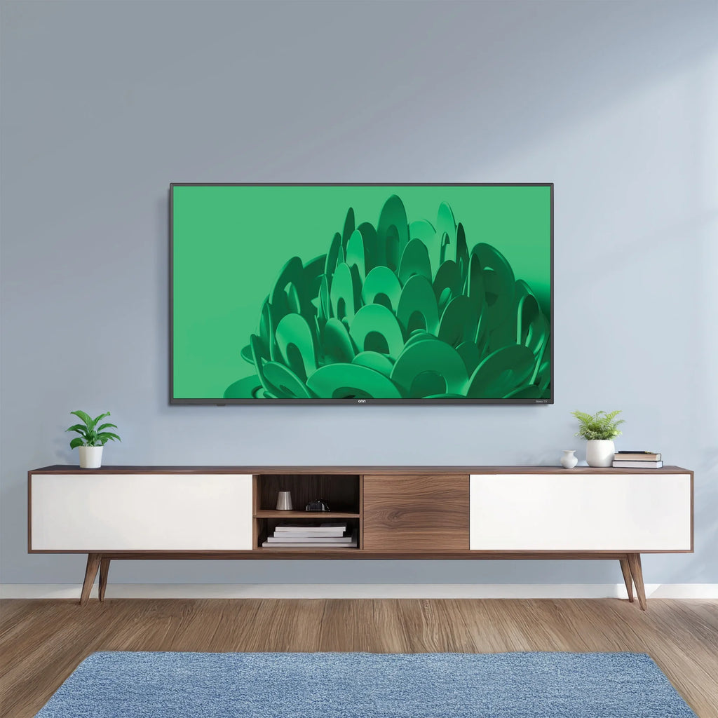 50” Class 4K UHD Roku Smart Television, 100012585